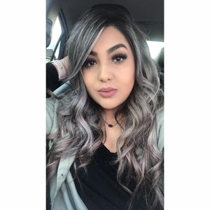 Meet your Posher, Daisy